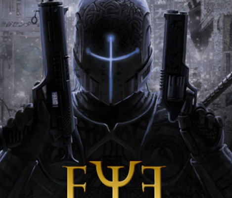 E.Y.E.: Divine Cybermancy "Sermons003"