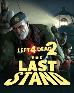 Left 4 Dead 2 - The Last Stand Left 4 Dead 2 - Последняя битва