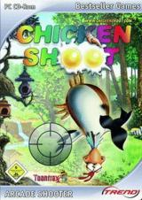 Chicken Shoot Куробойка