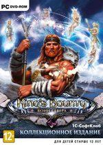 King's Bounty: Warriors of the North King's Bounty: Воин Севера