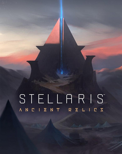 Stellaris: Ancient Relics Stellaris: Ancient Relics Story Pack
