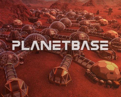 Planetbase "Soundtrack(MP3)"
