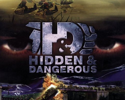 Hidden & Dangerous Deluxe Full Game