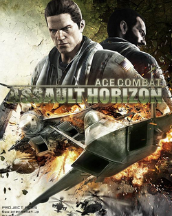 Ace Combat: Assault Horizon Ace Combat: Assault Horizon - Enhanced Edition