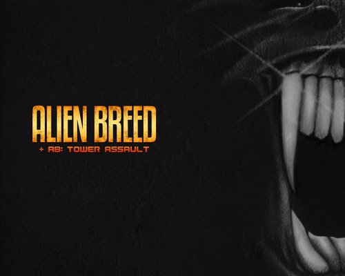 Alien Breed "Soundtrack (MP3)"