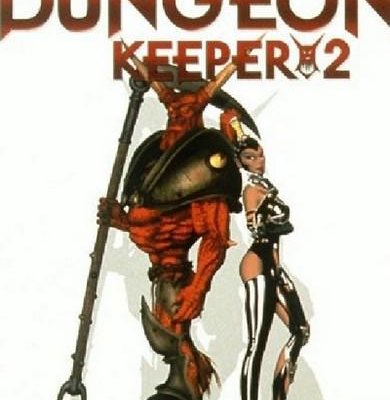 Dungeon Keeper 2 "Фикс для совместимости с Windows XP, 7, 8"