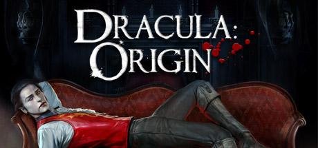 Dracula: Origin "Исправление официальной локализации"