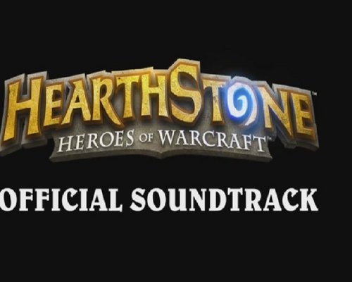 Hearthstone: Heroes of Warcraft OST