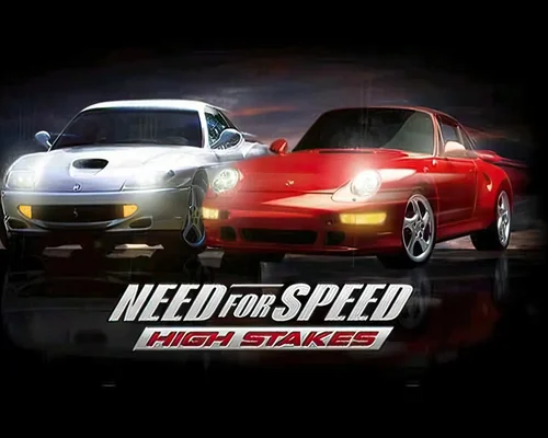 Need for Speed IV: High Stakes "Саундтрек во FLAC качестве"
