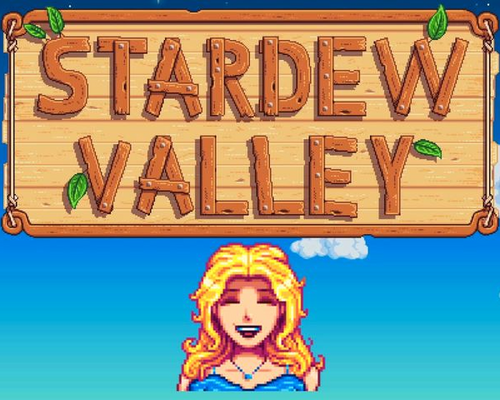 Фанат Stardew Valley создал собственную фигурку Хейли