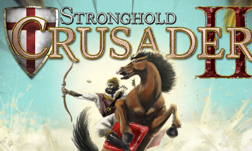Stronghold Crusader 2 "Саундтрек OST"