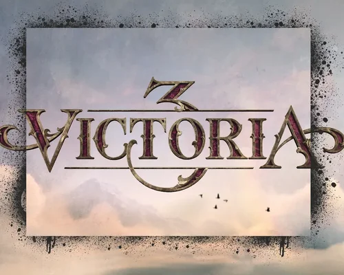 Victoria 3 "Саундтрек"