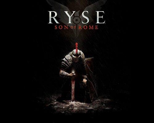 Ryse: Son of Rome "Soundtrack"