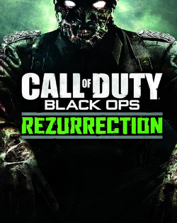Call of Duty: Black Ops - Rezurrection Content