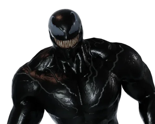 Marvel's Spider-Man: Miles Morales "Новый костюм - Веном (версия Тома Харди)"