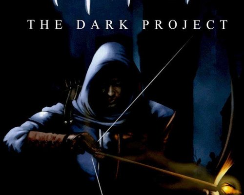 Thief: The Dark Project: Русификатор (текст)
