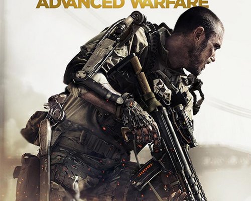 Русификатор Call of Duty Advanced Warfare
