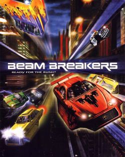 Beam Breakers Бимеры