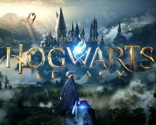Warner Bros. подтвердила, что Hogwarts Legacy выйдет в 2022 году
