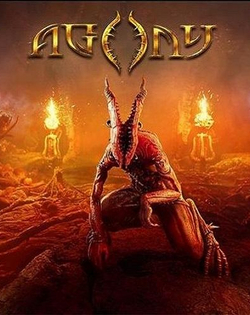 Agony Agony Unrated