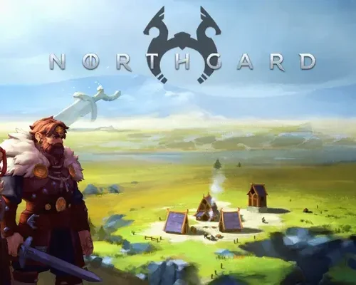 Northgard "Патч для версии от GOG" [v3.2.27.34873]
