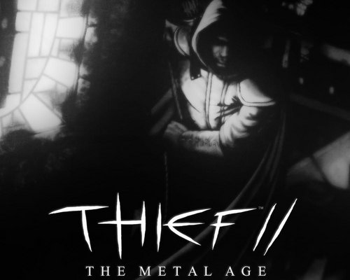 Thief 2: The Metal Age / Thief II: The Metal Age "Soundtrack(MP3)"