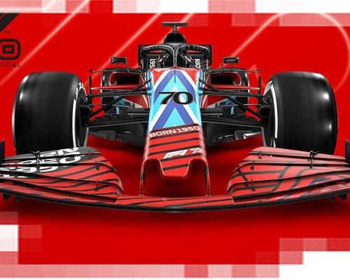 F1 2020 "Саундтрек"