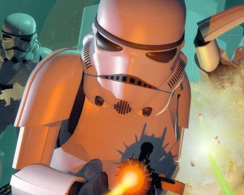 Новое видео фанатского ремейка Star Wars Dark Forces на Unreal Engine 4 демонстрирует игру в VR