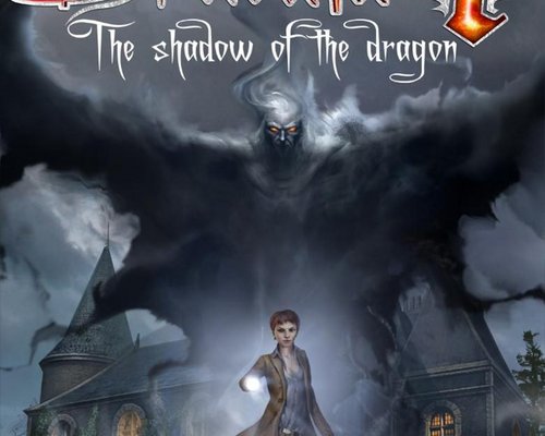 Dracula 4: Shadow of the Dragon "Русификатор (промт)"