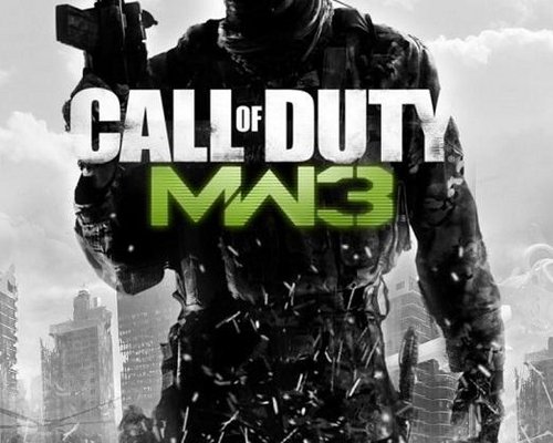 Call of Duty: Modern Warfare 3 "Английская локализация для CoD : MW 3"