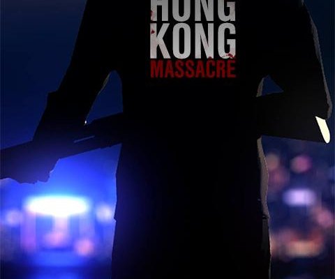 Hong Kong Massacre Soundtrack