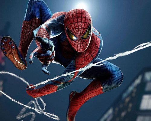 Следующей игрой на ПК от Sony игроки хотят видеть Marvel's Spider-Man