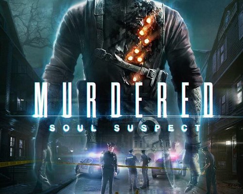 Murdered: Soul Suspect "Original Soundtrack"