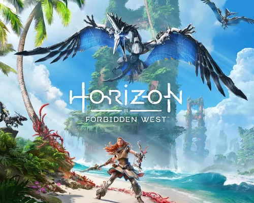 Horizon Forbidden West "Мод Фоторежима" [v1.0.2]