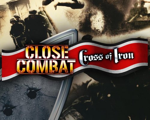 Close Combat: Cross of Iron "Патч v3.06.03 GOG"