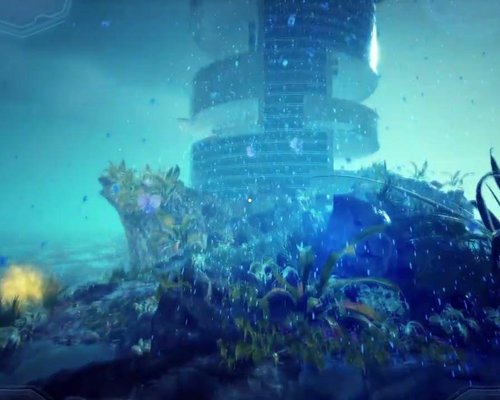 Adome, приключенческая игра, вдохновлённая Mirror's Edge, выйдет на ПК и PS5 в мае