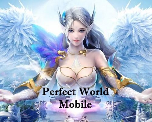 Perfect World Mobile получила глобальное обновление "Гармония"