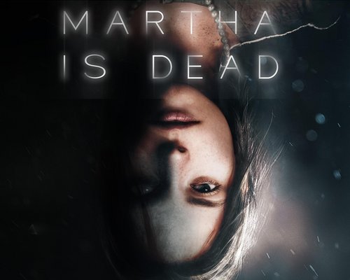 Martha Is Dead "Саундтрек"