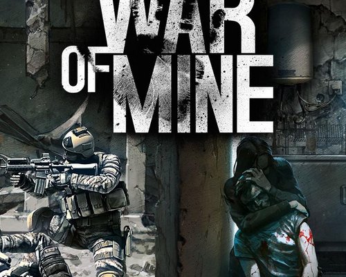 This War of Mine "Увеличенное Хранилище (Increased Stacks)"