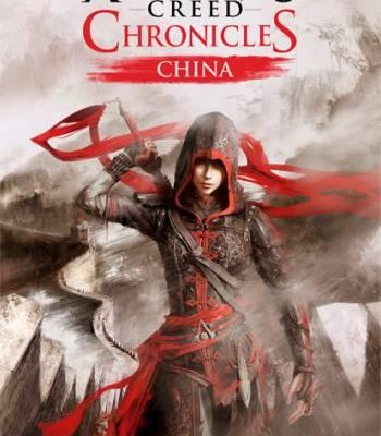Русификатор Assassin's Creed Chronicles - China (Любительский / ТД «A'den Ne'tra & Siviel Fleym» & RG Версия 1.0 от 30.04.2015)