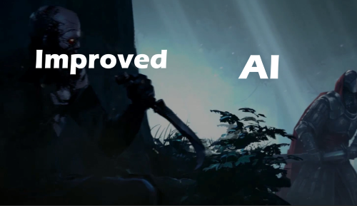 Endless Legend "Improved AI"