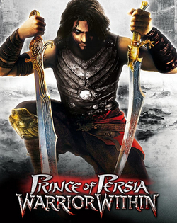 Prince of Persia: Warrior Within Принц Персии: Схватка с судьбой