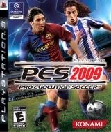 PES 2009 "International Bootpack collected by Kralle79"