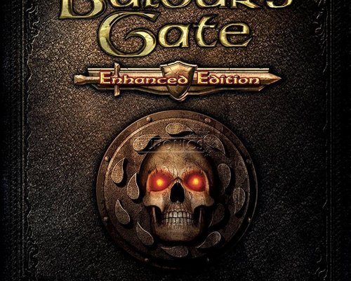 Русификатор(текст) Baldur's Gate: Enhanced Edition от Arcane Coast (2.3 от 18.11.2016)