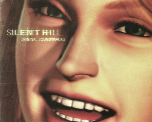 Silent Hill "Soundtrack / Официальный Саундтрек"