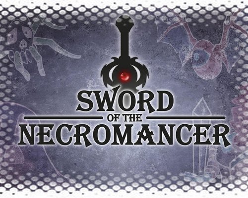 Sword of the Necromancer "Саундтрек"