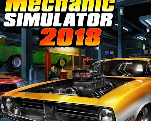 Car Mechanic Simulator 2018 чит коды. Читы кар механик