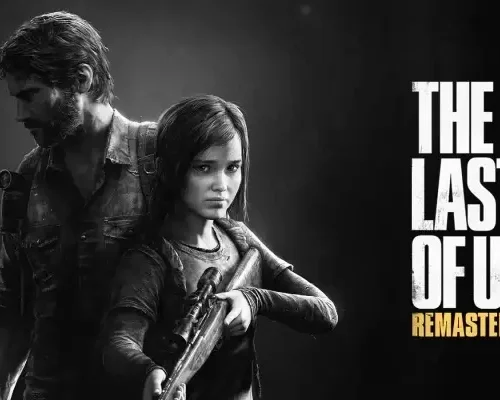 The Last of Us Part 1 "Обновление 1.0.5.0"