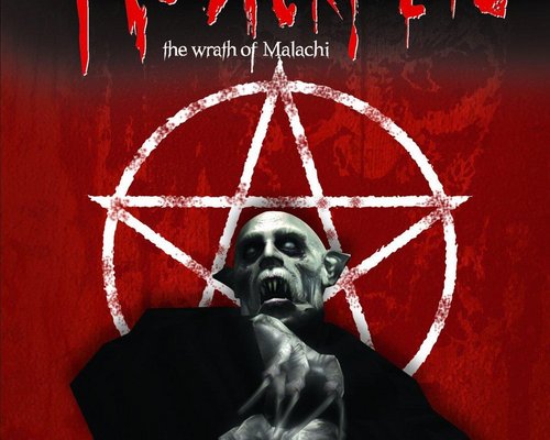 Nosferatu: The Wrath of Malachi "UnCut v1.0"