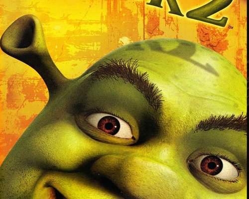 Shrek 2: The Game: Русификатор (текст) [любая версия]